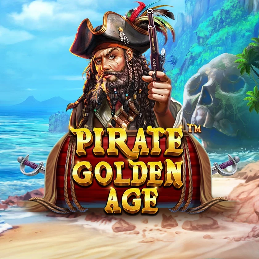 Pirate Golden Age