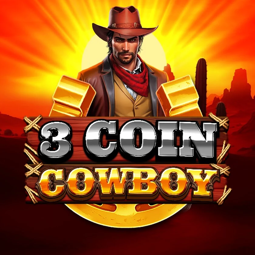 3 Coin Cowboy