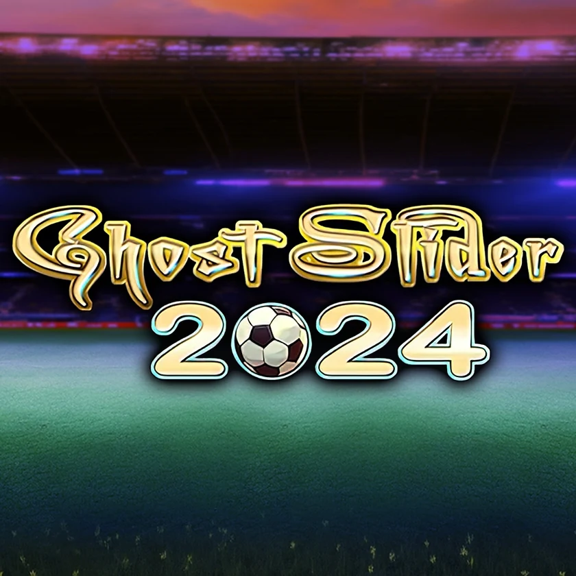 Ghost Slider 2024