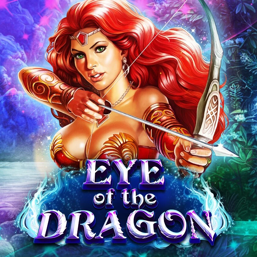 Eye of the Dragon